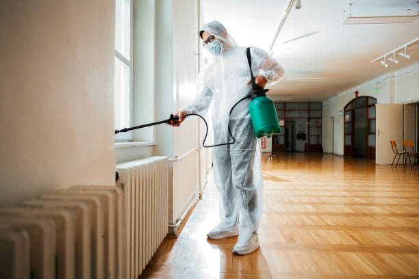 Best Pest Prevention Services  in Rye Brook, NY